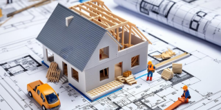 �V�z�̉Ƃ����Ă���Ԃ͂ǂꂭ�炢�H�����Z��̊����܂ł̗�������