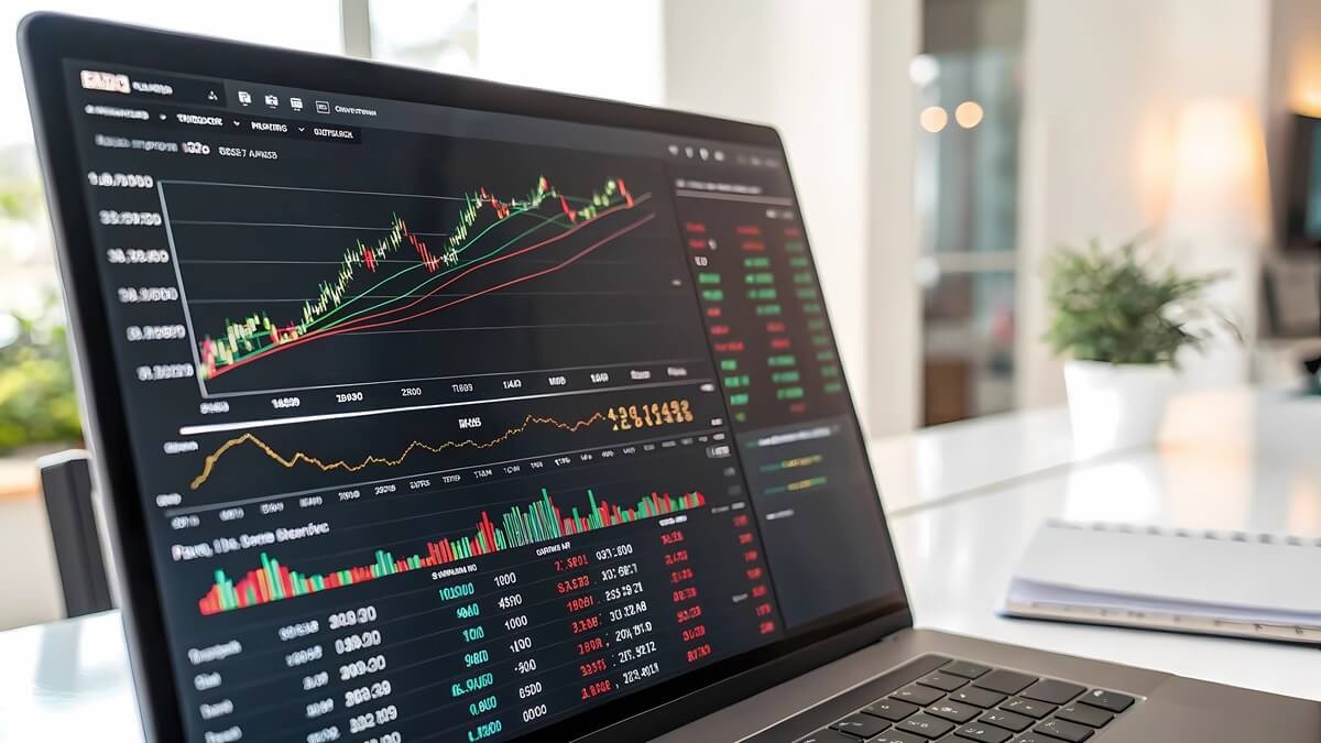 デイトレードとは？銘柄の選び方や取引のコツを解説