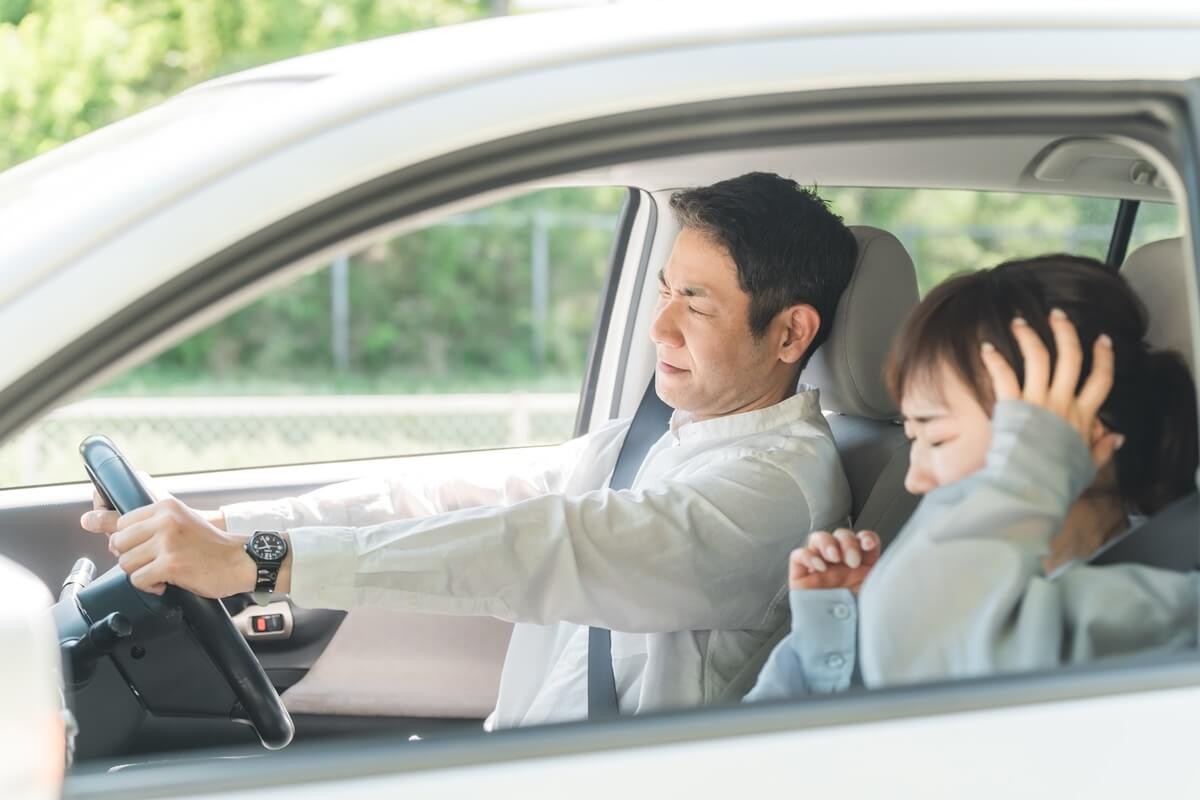 もらい事故とは？被害者になった場合の対応の流れや損しないポイントを解説