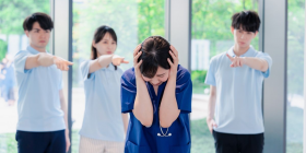 �Ō�t�̐E�ꂢ���߂͂Ȃ��N����H�����ƑΏ��@��O����