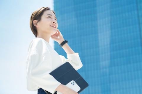 ���[�N�|�[�g�̕]����? ��������ǂ����R�~�A�T�[�r�X���e�܂œO����