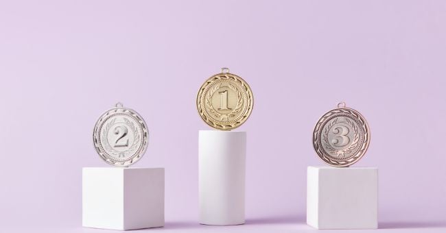 �]�E�G�[�W�F���g���ڕʃ����L���OTOP3