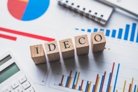 iDeCo���o���x�z�̈����グ�͂�����H���x�����̎����ƍŐV��...