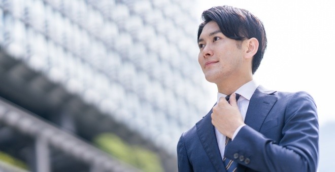 �G�[�W�F���g���p�������Ă���l�E�����Ă��Ȃ��l