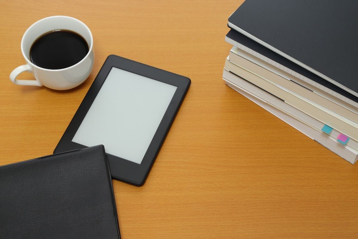 Kindle[̑Iѕ