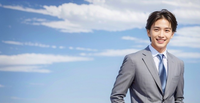 30������]�E�G�[�W�F���g�����L���OTOP3