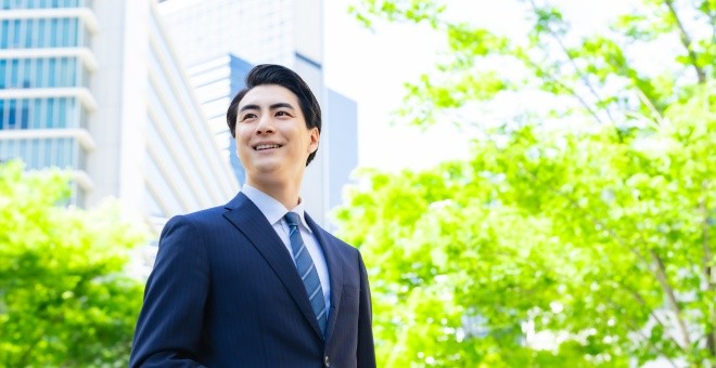 30������]�E�G�[�W�F���g���p�̃R�c