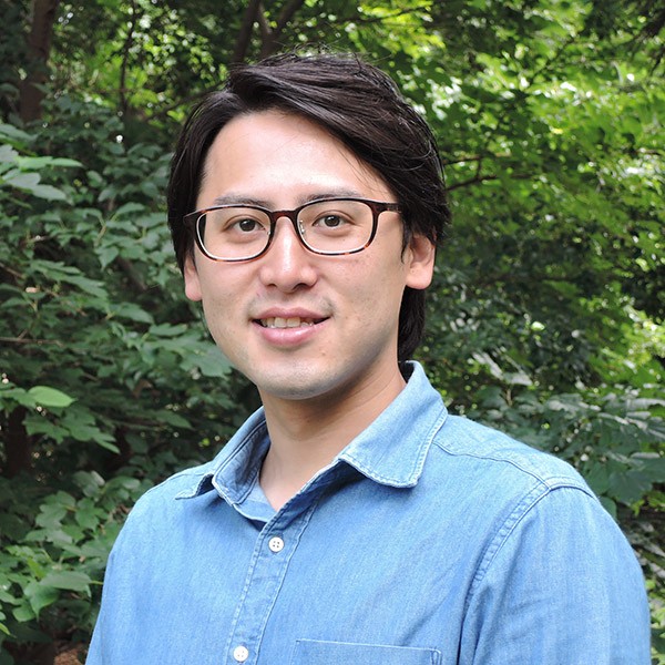 江口 慶太