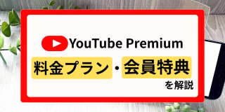YouTube Premium�̗����v�����́H